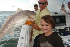 dillonsredfish