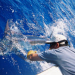 Port O'Connor Offshore Fishing Guide
