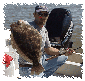 Port O'Connor Texas Saltwater Fishing Guide