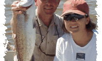 Saltwater Fishing Articles by Captain Bill Cannan