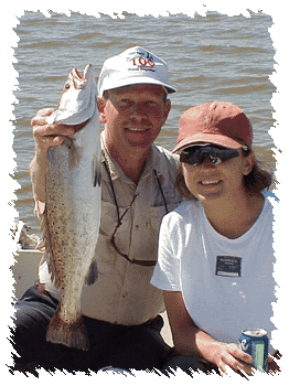 Saltwater Fishing Articles by Captain Bill Cannan